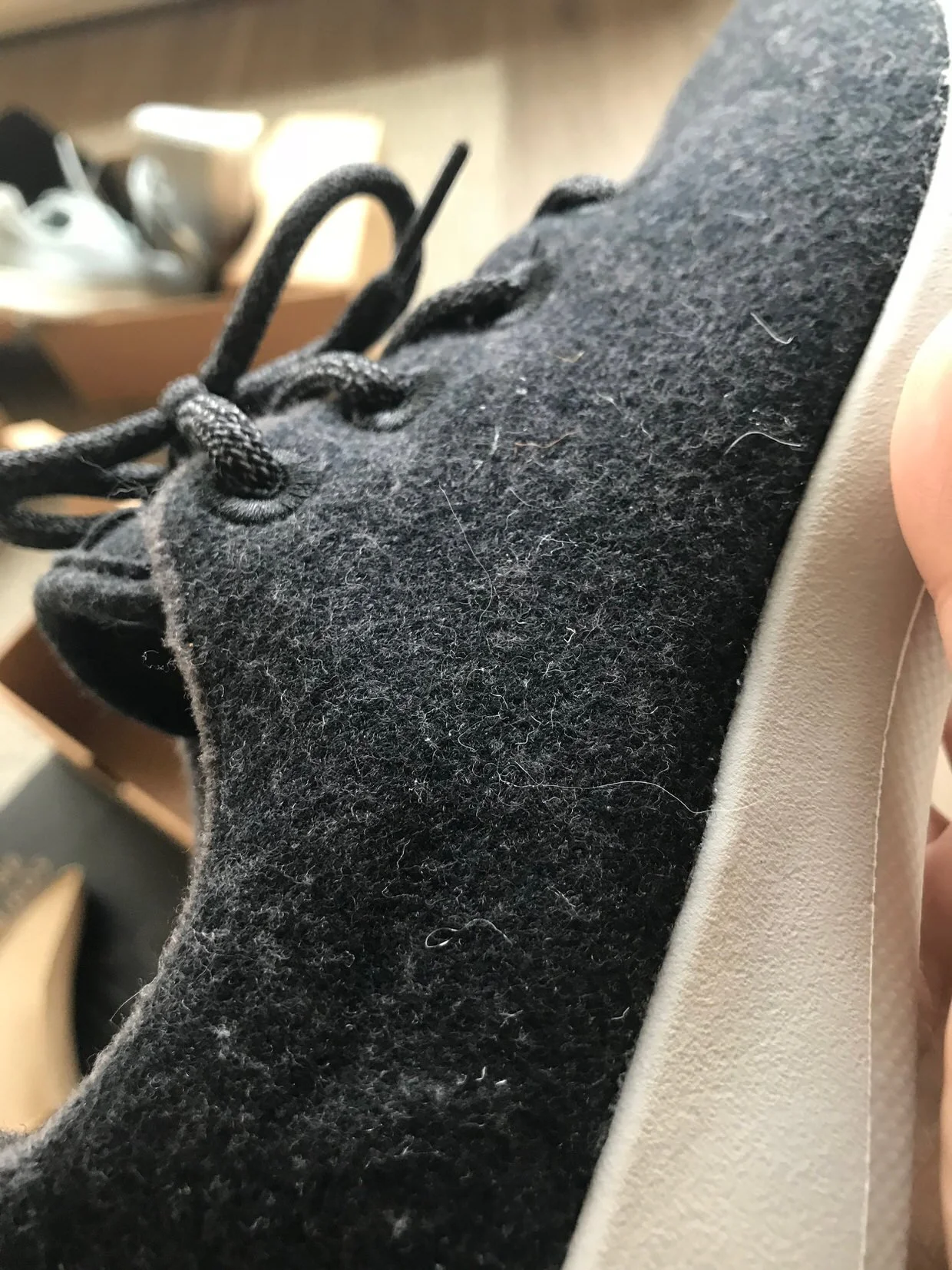 All birds clearance women's wool runners